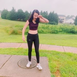 Meet your Posher, Ava